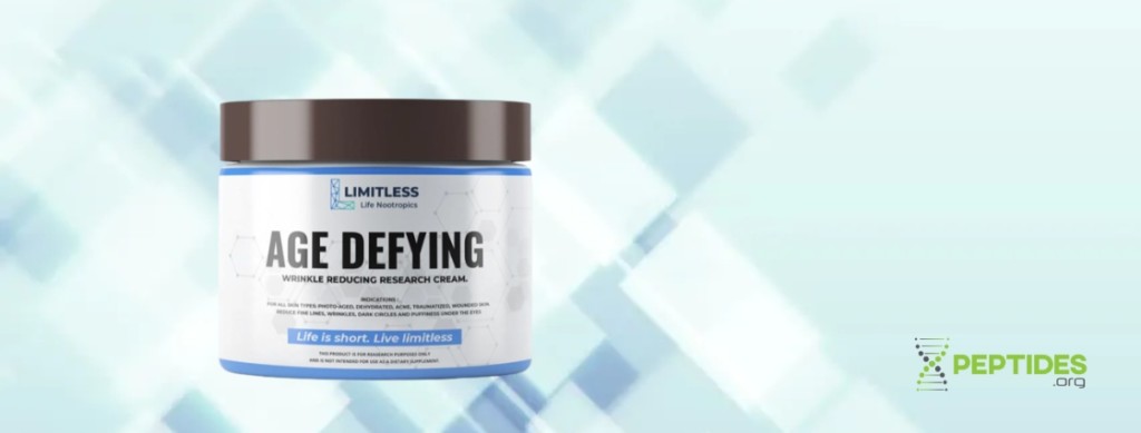 Peptides vs Retinol