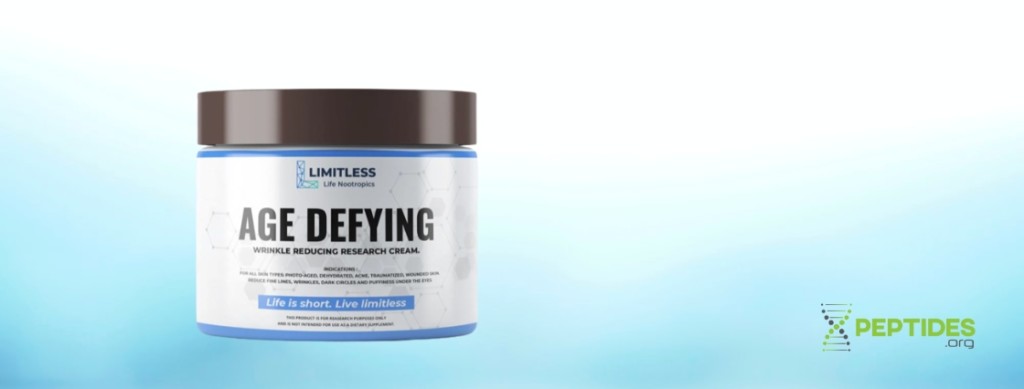 Peptides vs Retinol
