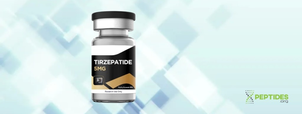 Semaglutide vs Tirzepatide