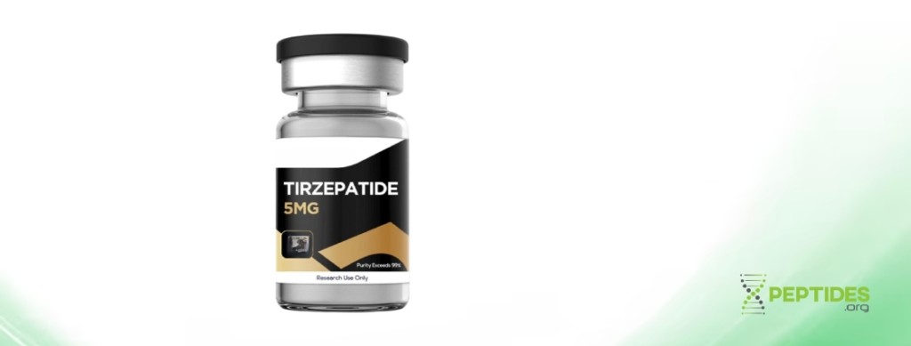 Semaglutide vs Tirzepatide