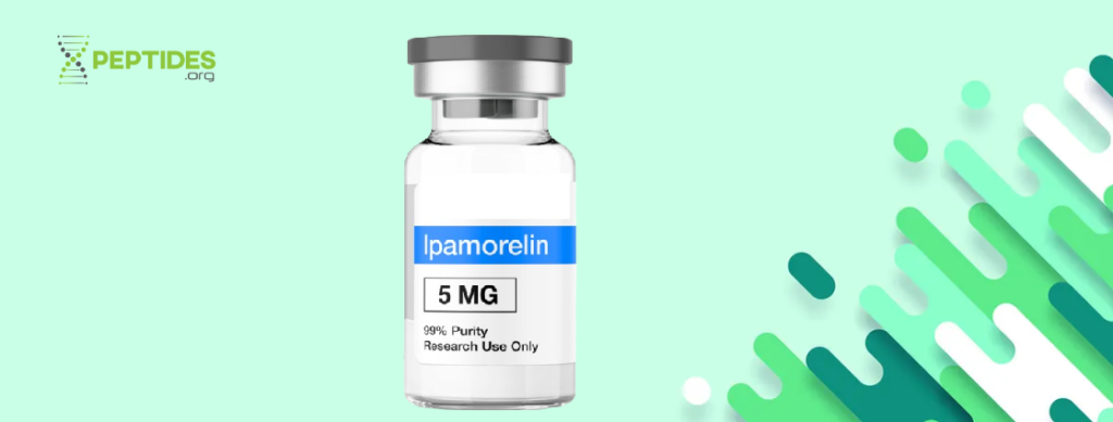 Ipamorelin vs HGH