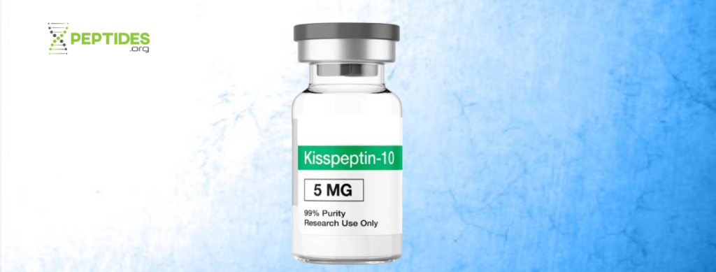 Kisspeptin vs HCG
