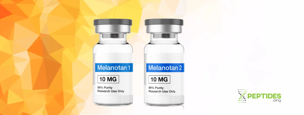 Melanotan Benefits