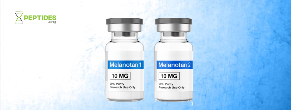 Melanotan Benefits