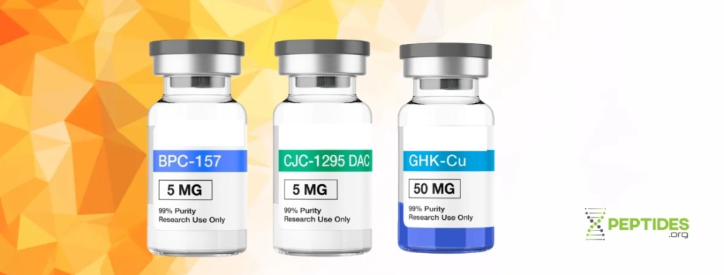Peptides For Hair Growth