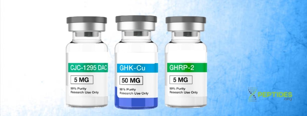 Peptides For Hair Growth