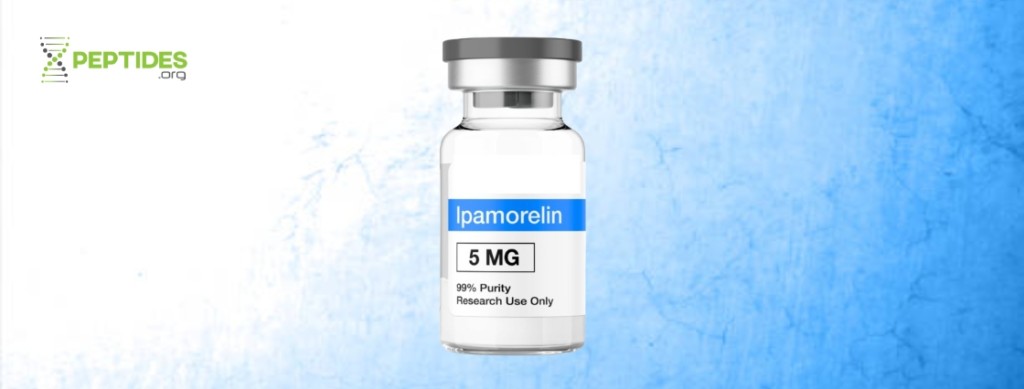 Peptides For Muscle Growth