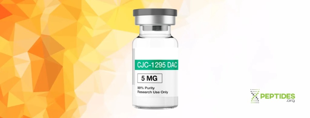 Peptides For Muscle Growth