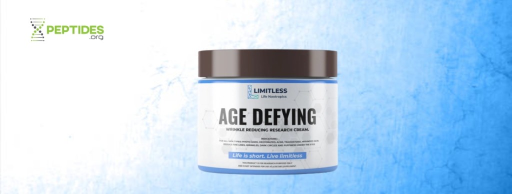 Peptides For Skin
