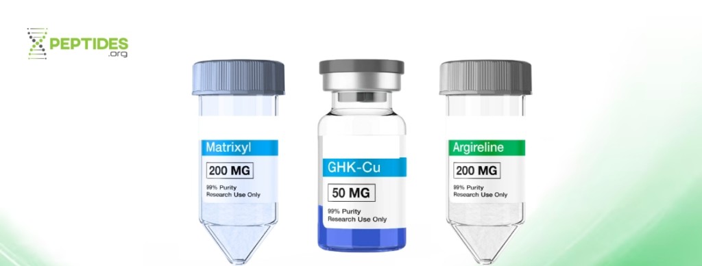 Peptides For Skin