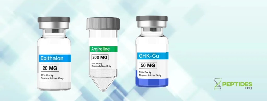 Peptides For Skin