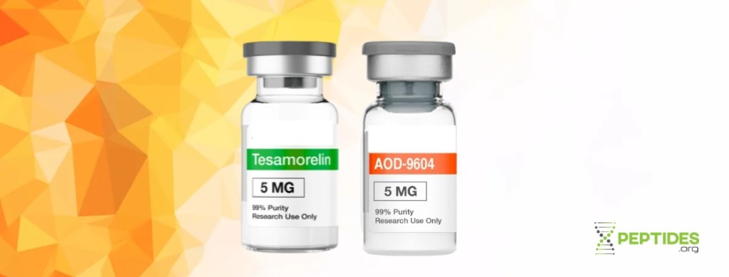 Peptides for weight less