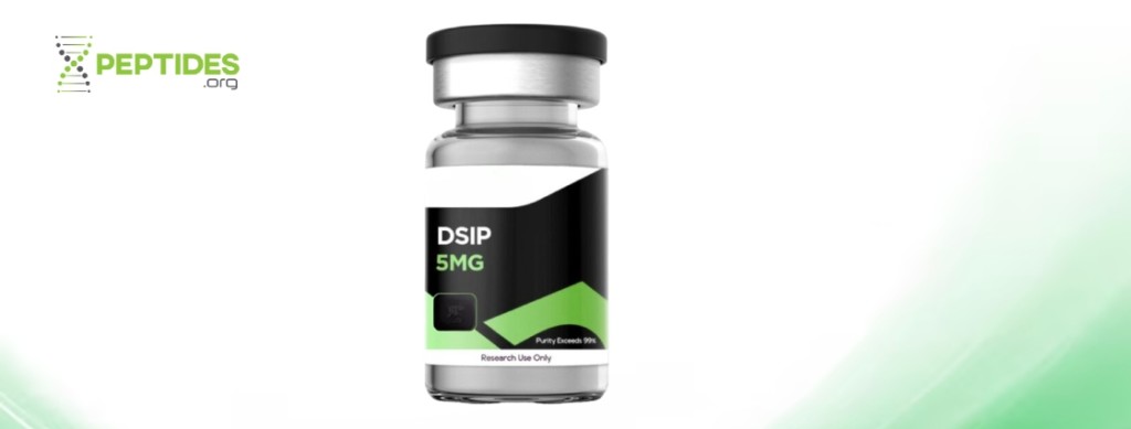 DSIP Dosage Calculator