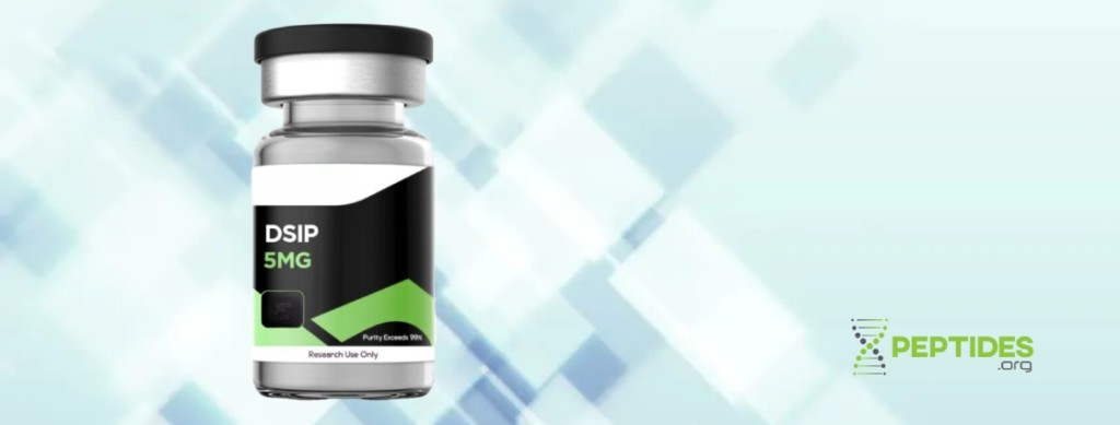 DSIP Dosage Calculator