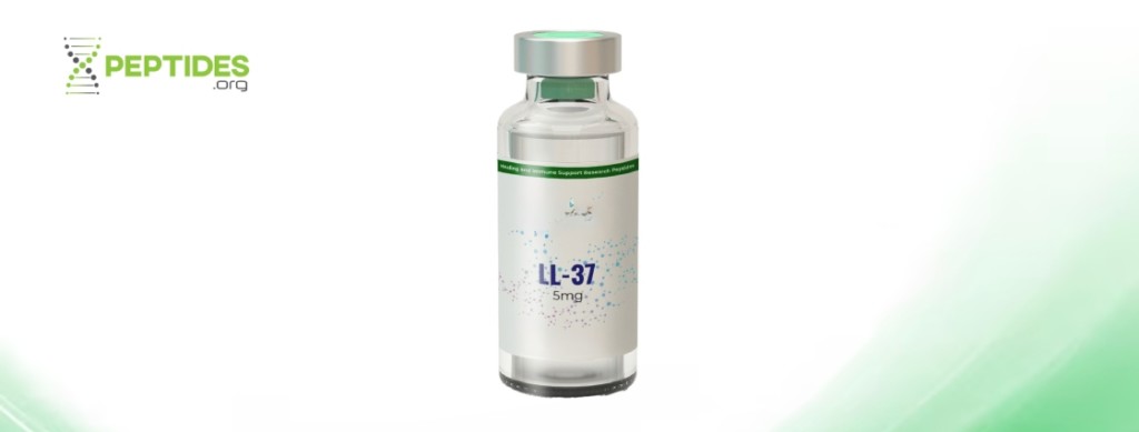 LL-37 Dosage Calculator