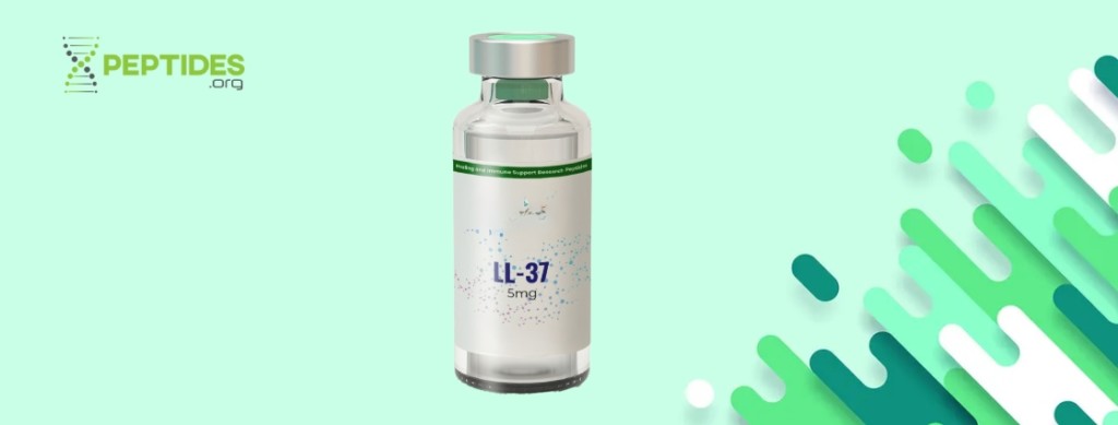 LL-37 Dosage Calculator