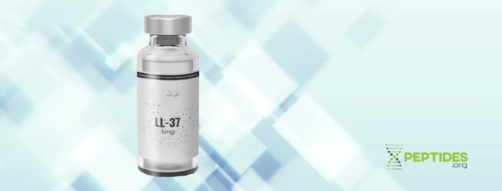 LL-37 Dosage Calculator