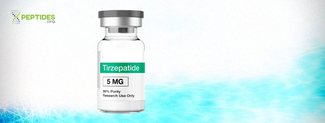 Tirzepatide | Reviews, Clinical Trials, and Safety
