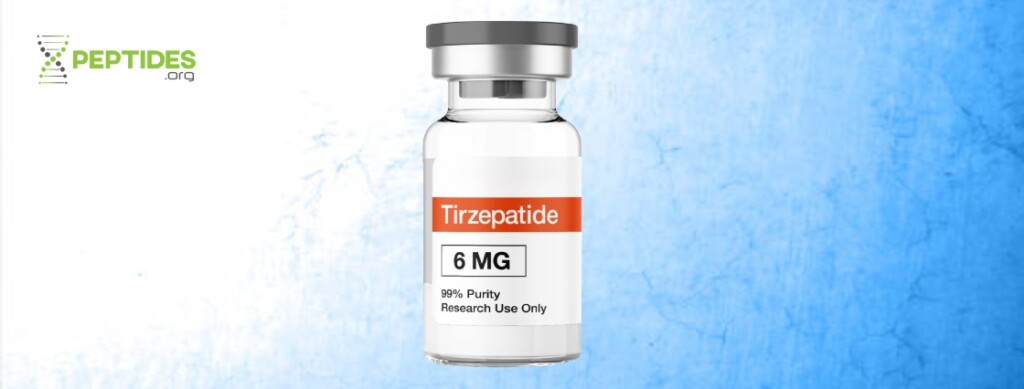 Tirzepatide