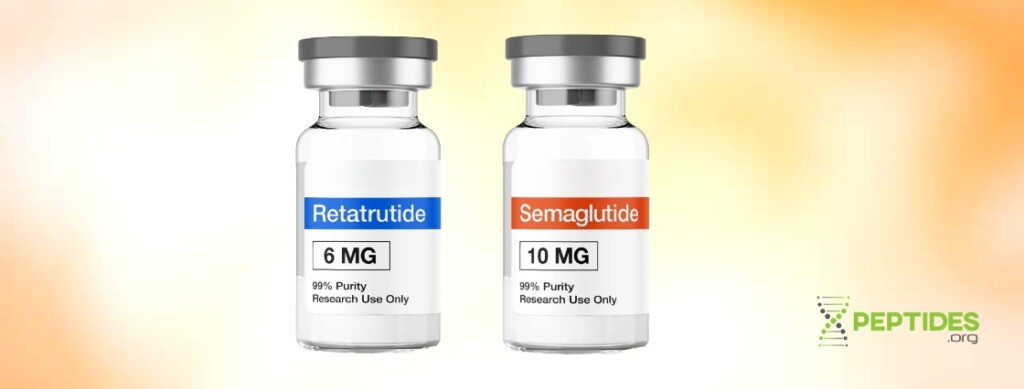 Retatrutide vs Semaglutide 4